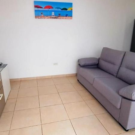 Casa Bonita Apartment Costa Del Silencio Bagian luar foto