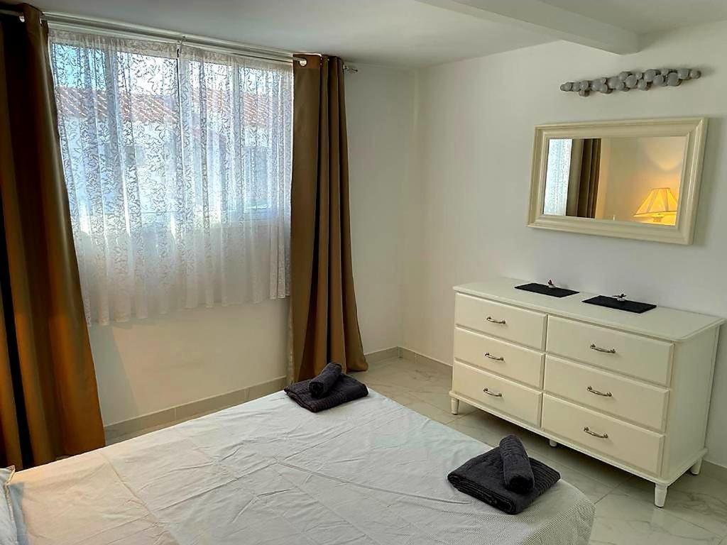 Casa Bonita Apartment Costa Del Silencio Bagian luar foto