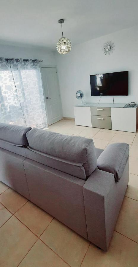 Casa Bonita Apartment Costa Del Silencio Bagian luar foto