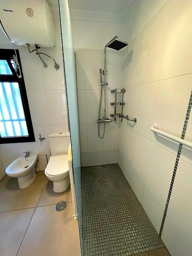 Casa Bonita Apartment Costa Del Silencio Bagian luar foto